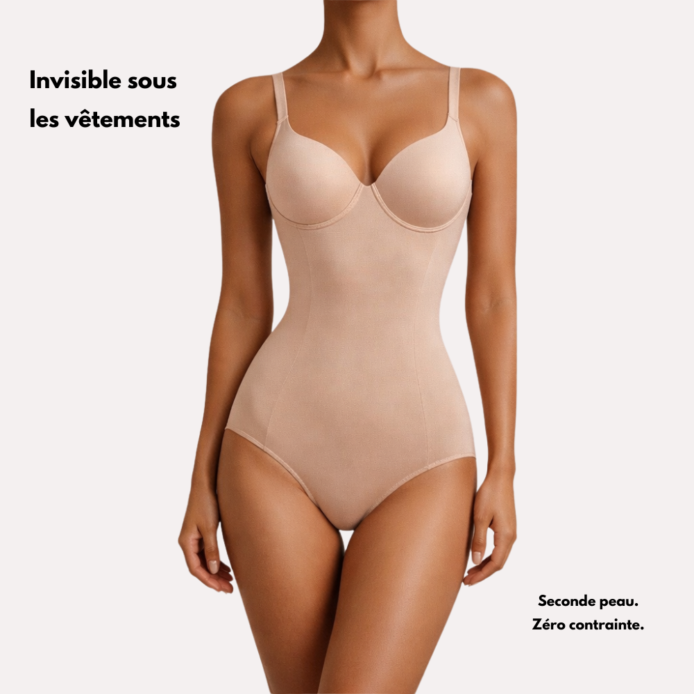 Body Sculptant SECONDE