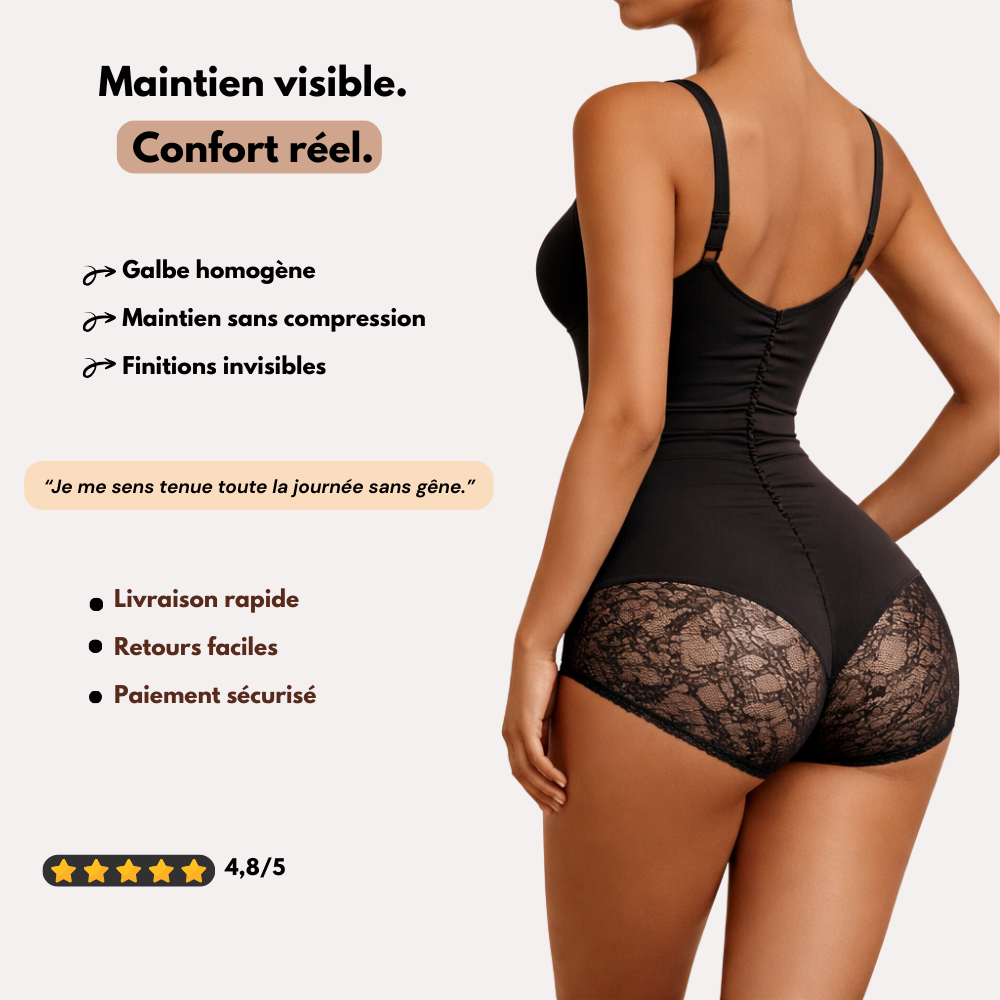 Body Sculptant SECONDE