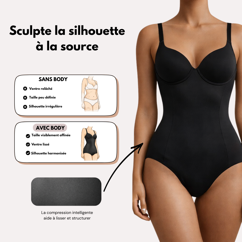 Body Sculptant SECONDE