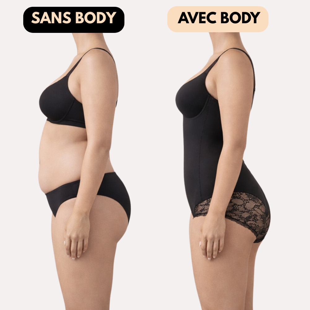 Body Sculptant SECONDE