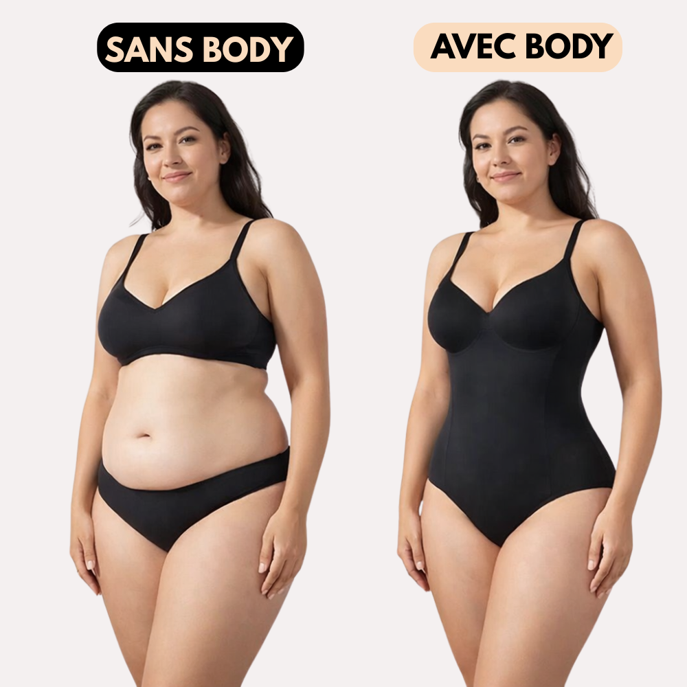 Body Sculptant SECONDE