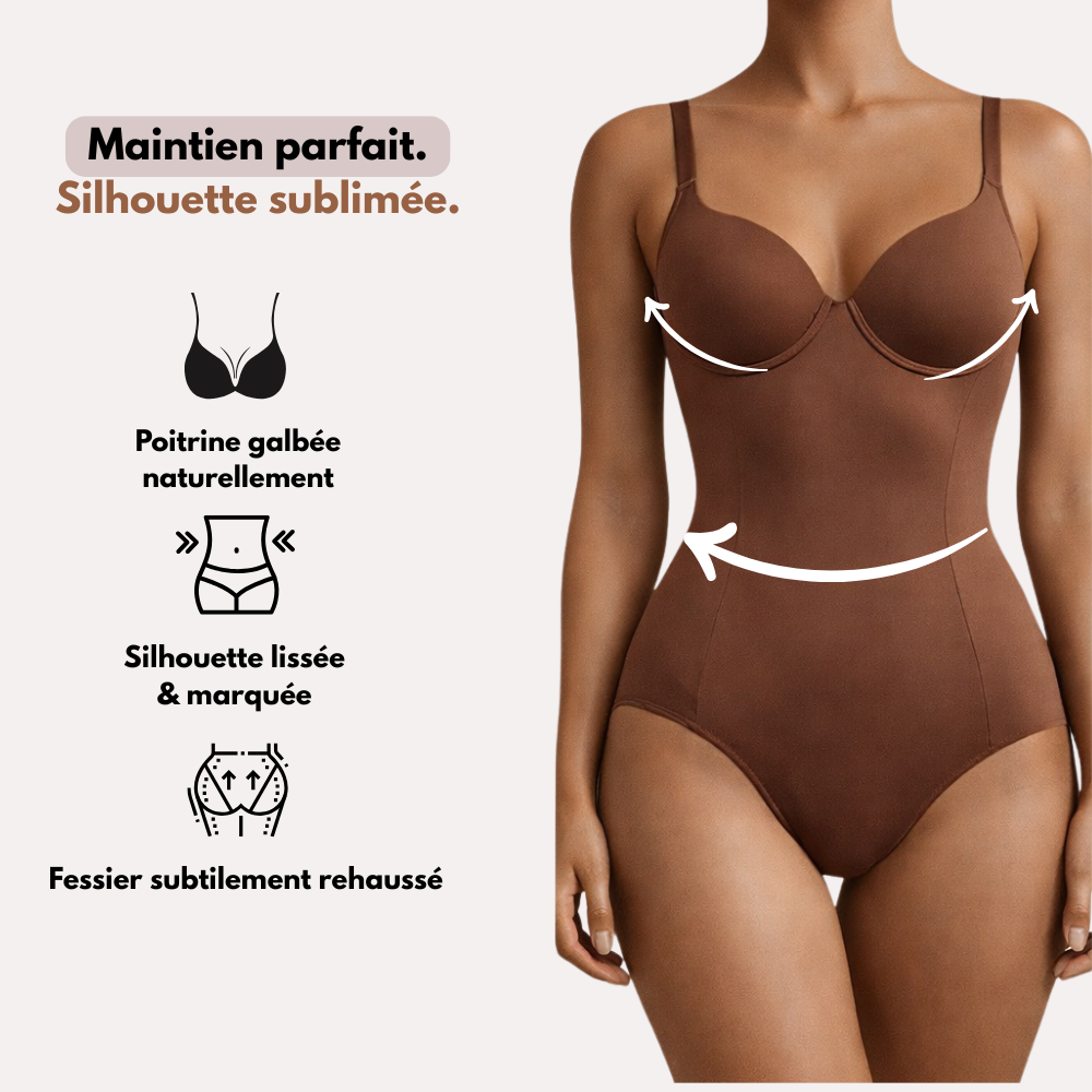 Body Sculptant SECONDE